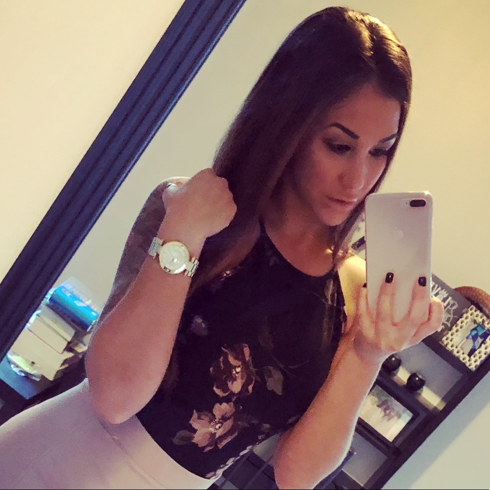 Invicta Watch